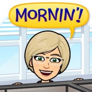 Meet your Posher, Pamela